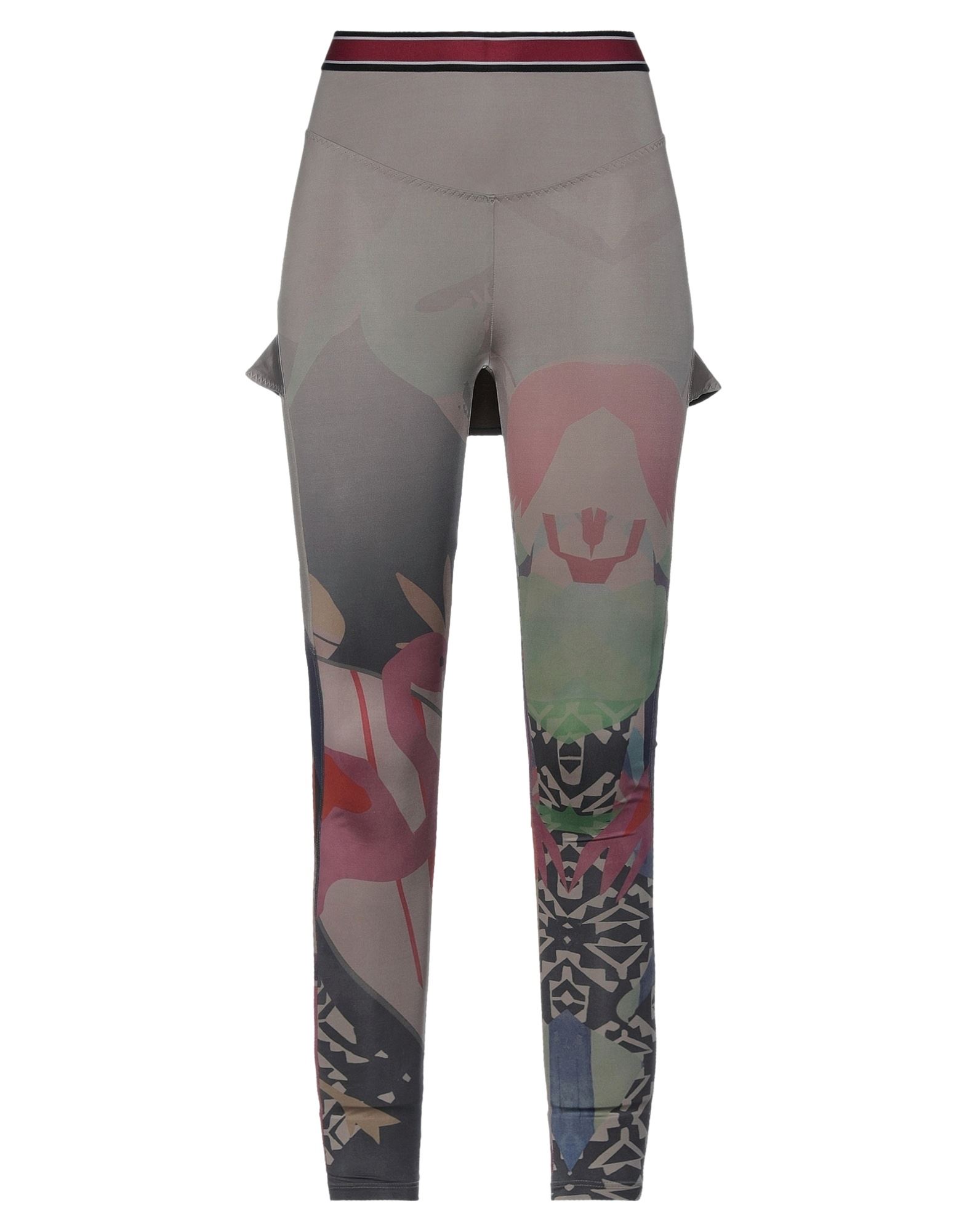 SÀPOPA Leggings Damen Taubengrau von SÀPOPA