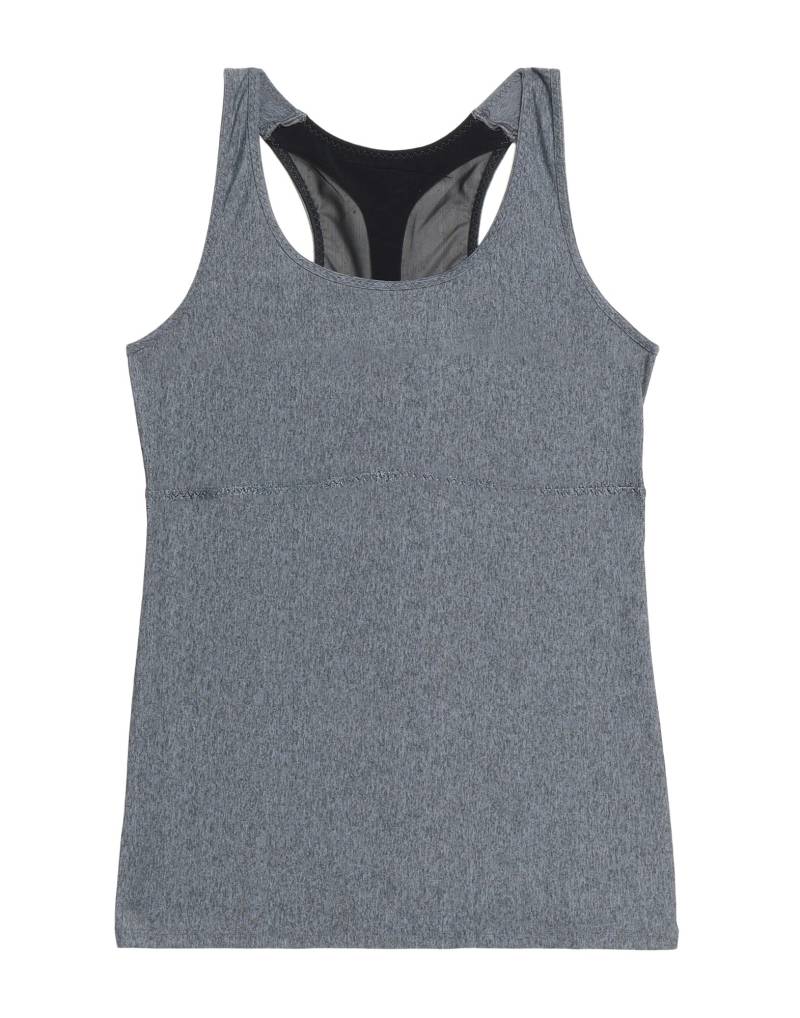 SÀPOPA Tank Top Damen Grau von SÀPOPA