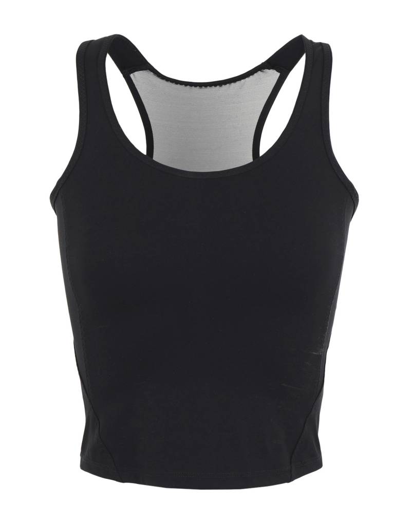 SÀPOPA Tank Top Damen Schwarz von SÀPOPA