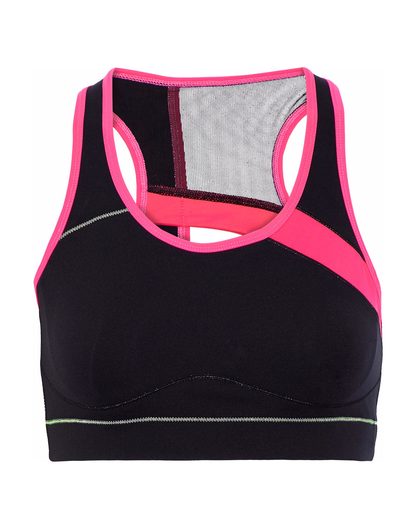 SÀPOPA Top Damen Schwarz SÀPOPA Top Damen Schwarz von SÀPOPA