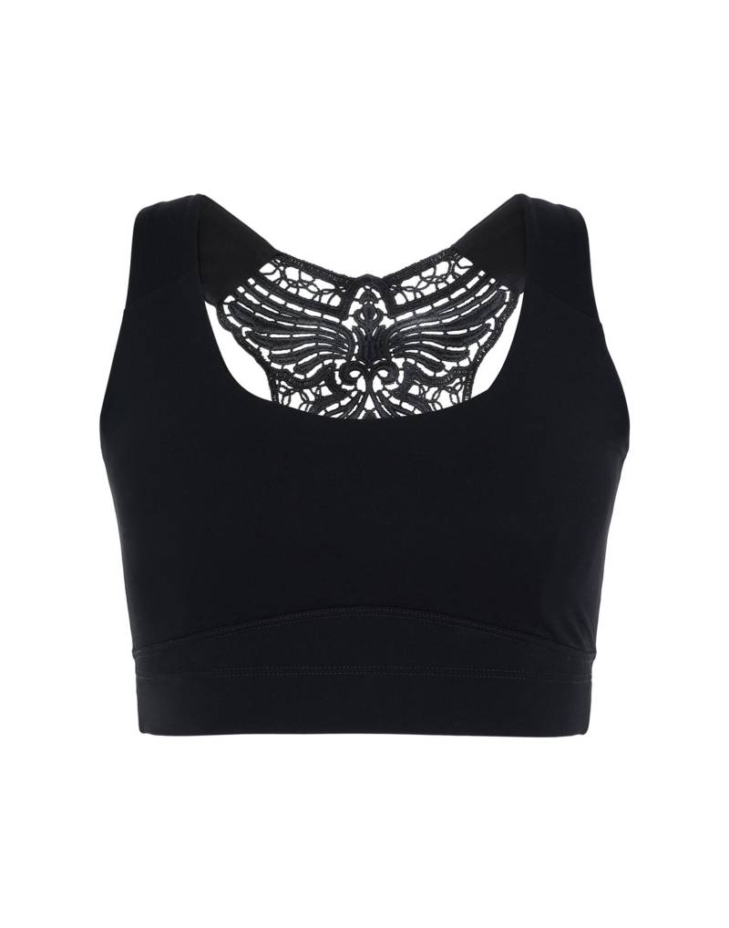 SÀPOPA Top Damen Schwarz von SÀPOPA