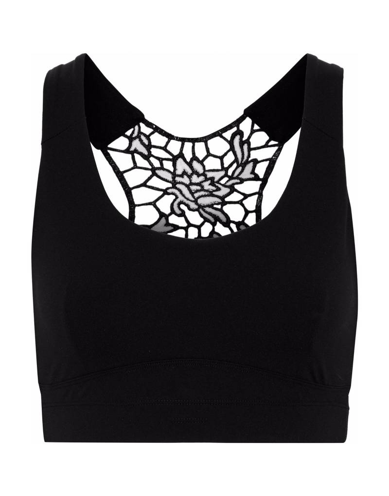 SÀPOPA Top Damen Schwarz von SÀPOPA