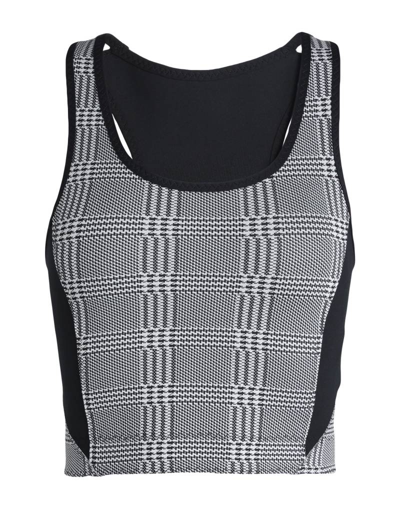 SÀPOPA Top Damen Schwarz von SÀPOPA