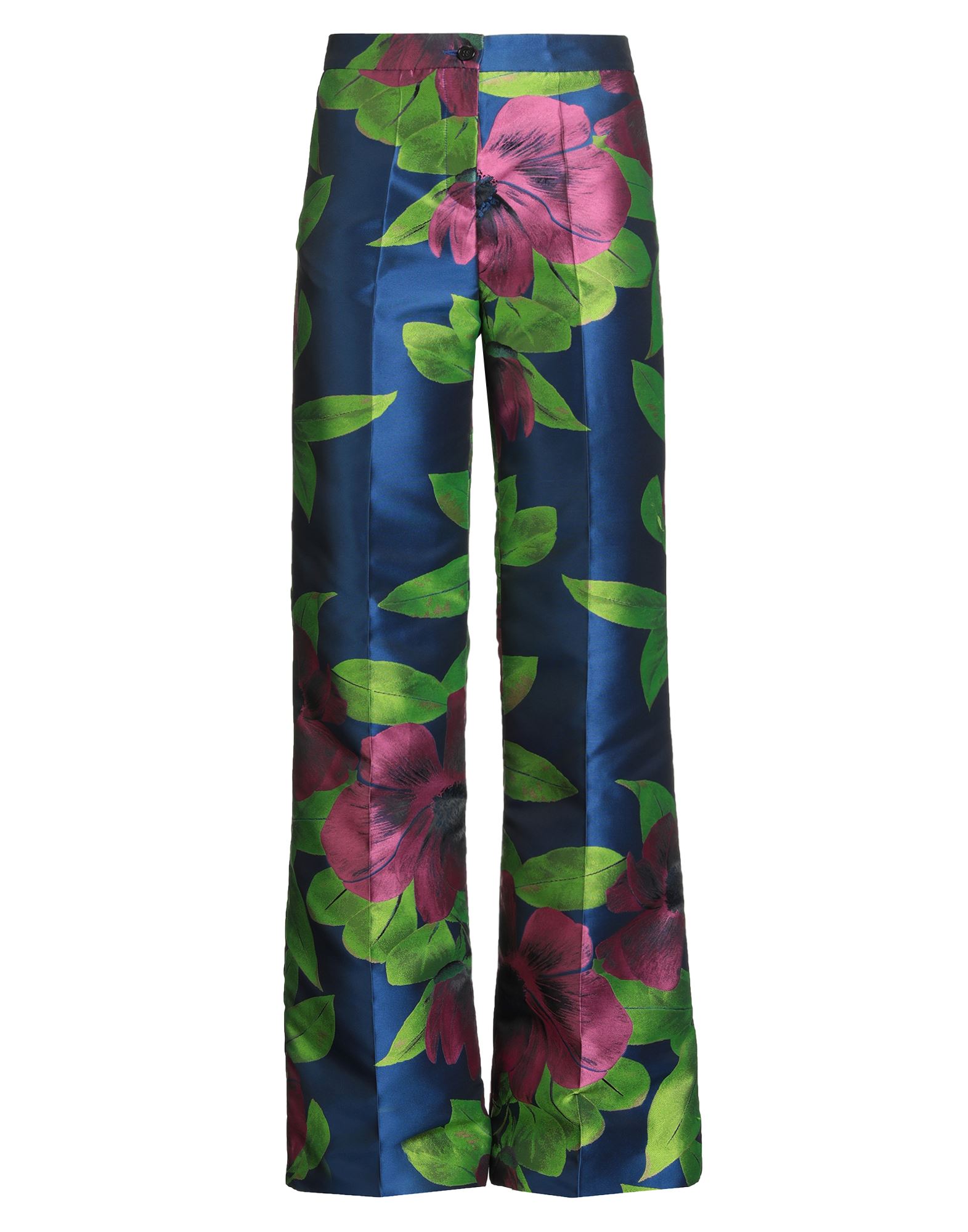 SARA ROKA Hose Damen Blau von SARA ROKA