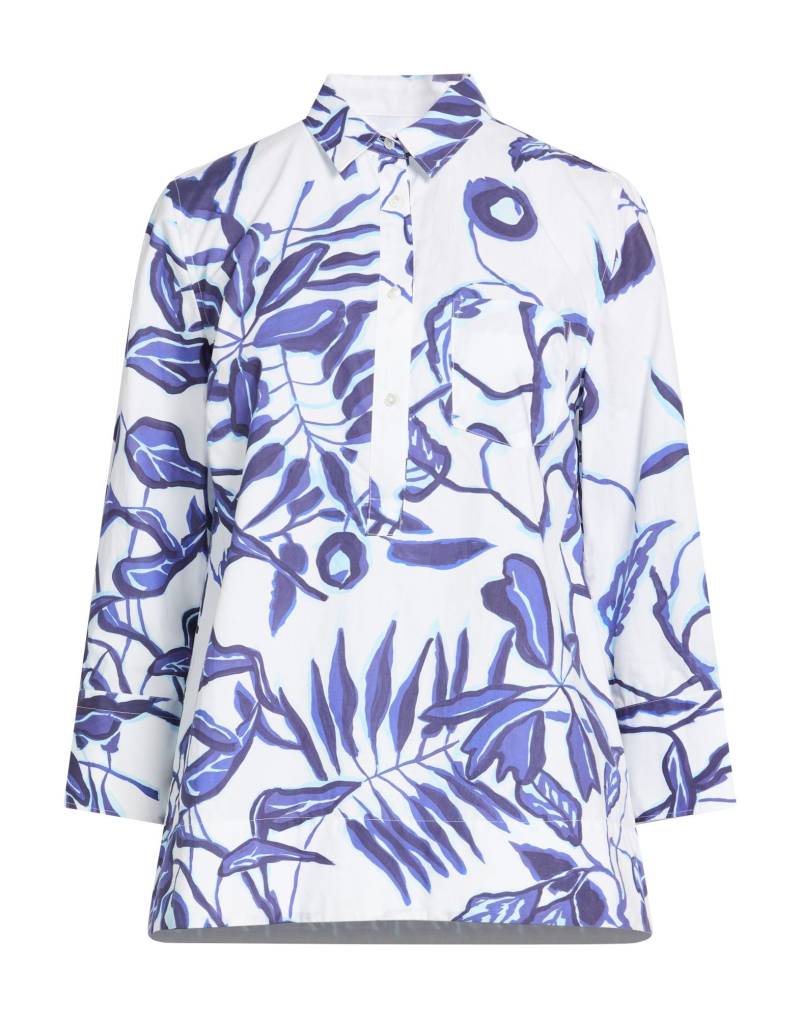 SARA ROKA Top Damen Weiß von SARA ROKA