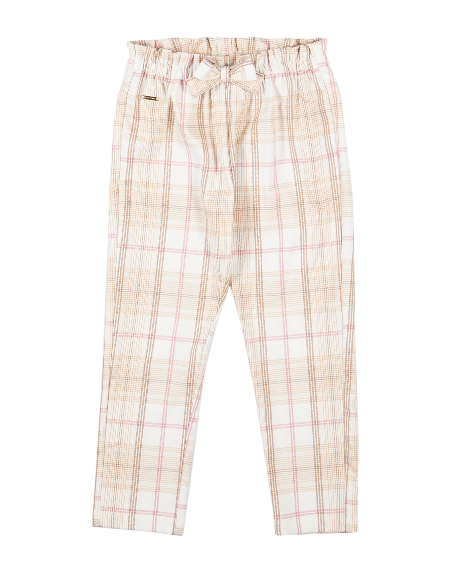 SARABANDA Hose Kinder Beige von SARABANDA