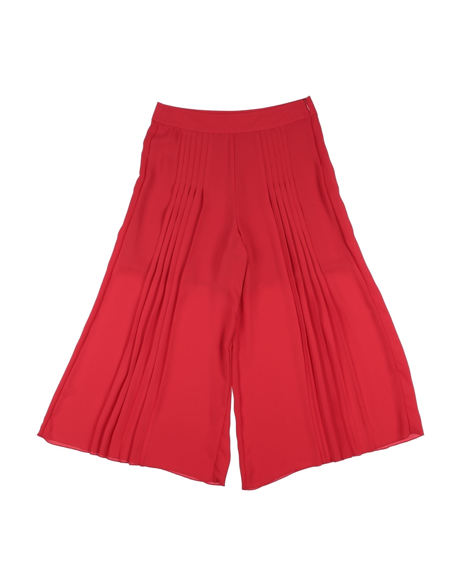 SARABANDA Hose Kinder Rot von SARABANDA