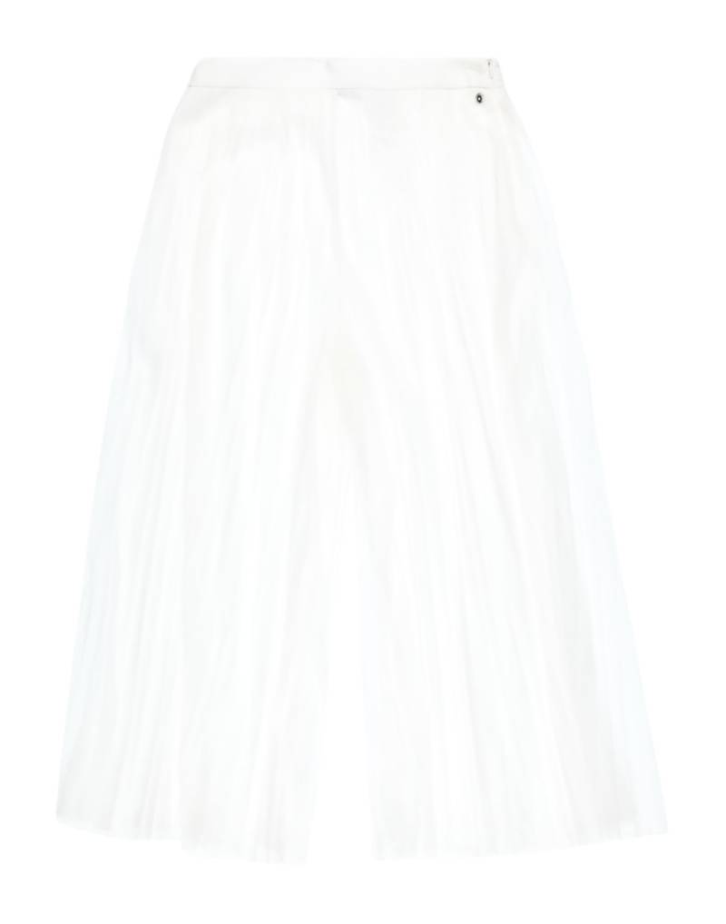 SARABANDA Hose Kinder Weiß von SARABANDA