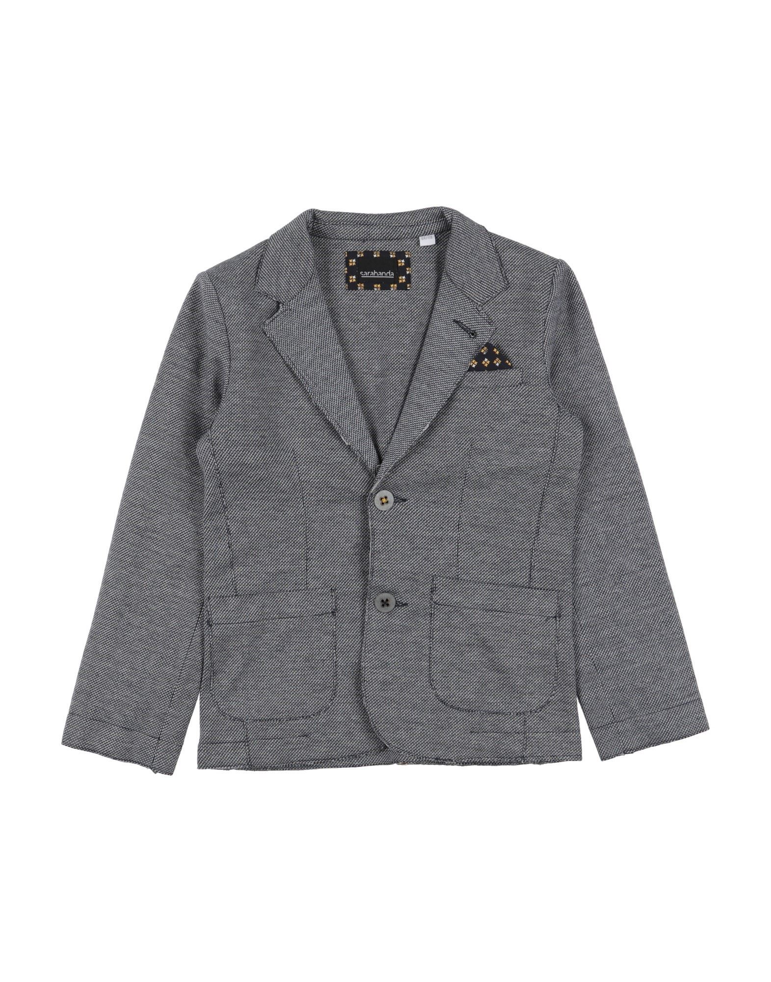 SARABANDA Blazer Kinder Blau von SARABANDA