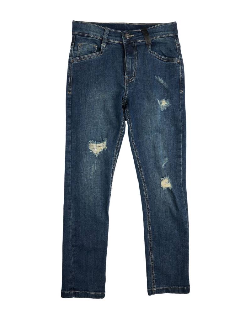 SARABANDA Jeanshose Kinder Blau von SARABANDA