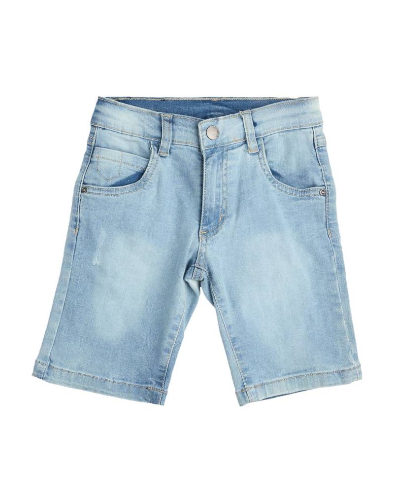 SARABANDA Jeansshorts Kinder Blau von SARABANDA