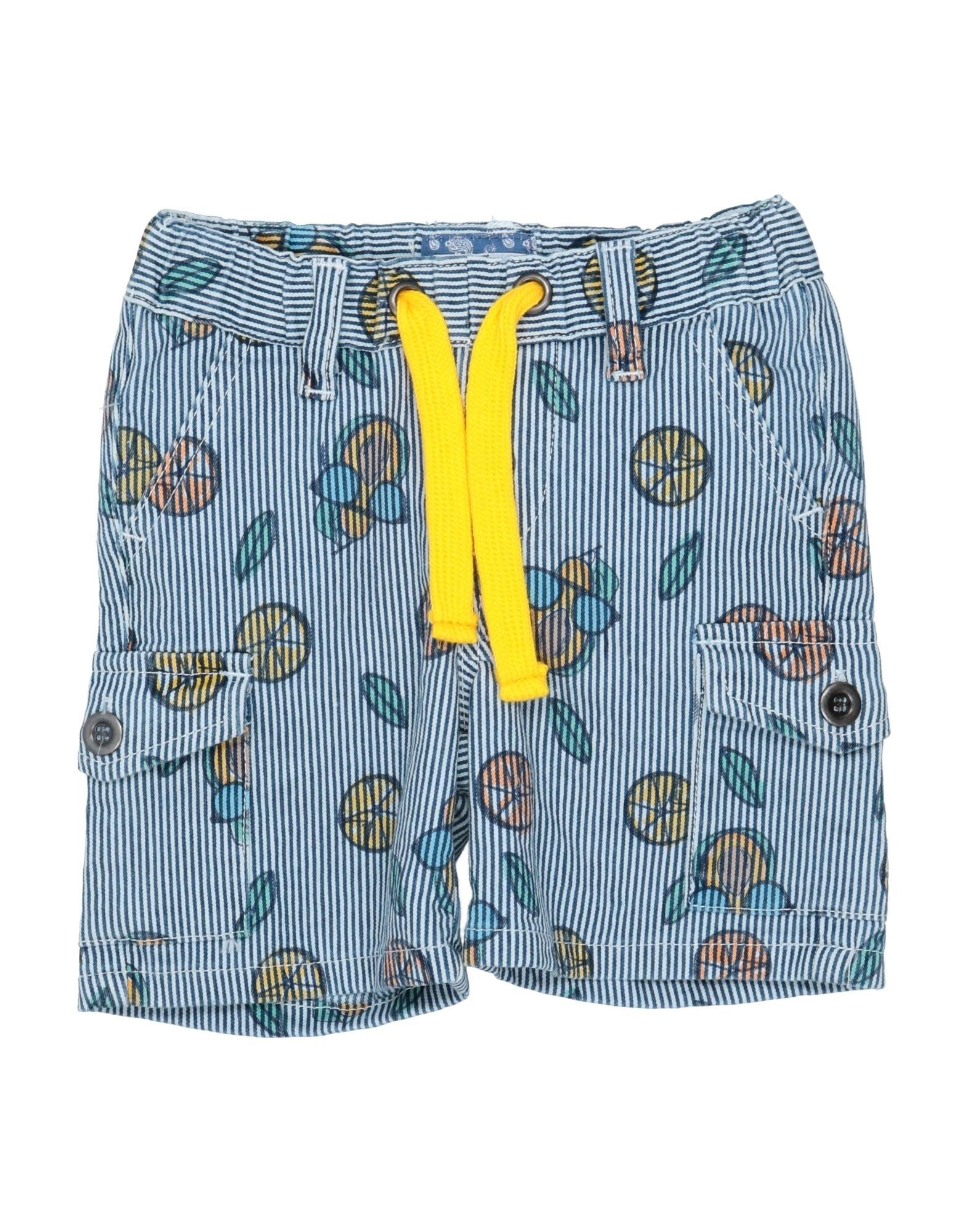 SARABANDA Shorts & Bermudashorts Kinder Nachtblau von SARABANDA