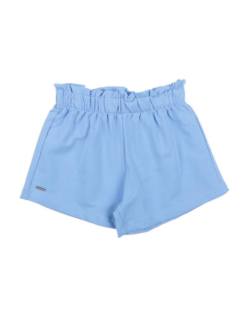 SARABANDA Shorts & Bermudashorts Kinder Himmelblau von SARABANDA