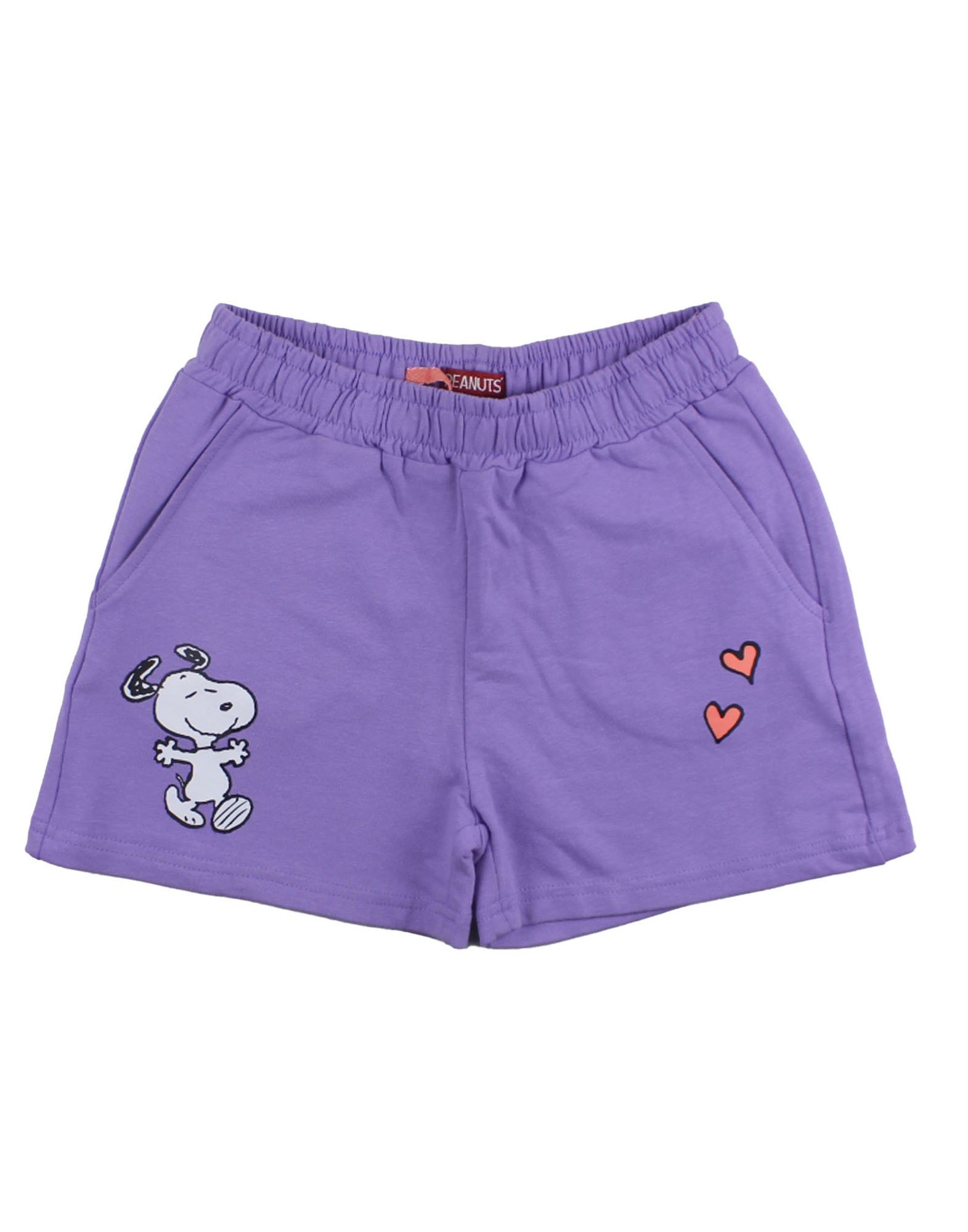 SARABANDA Shorts & Bermudashorts Kinder Lila von SARABANDA