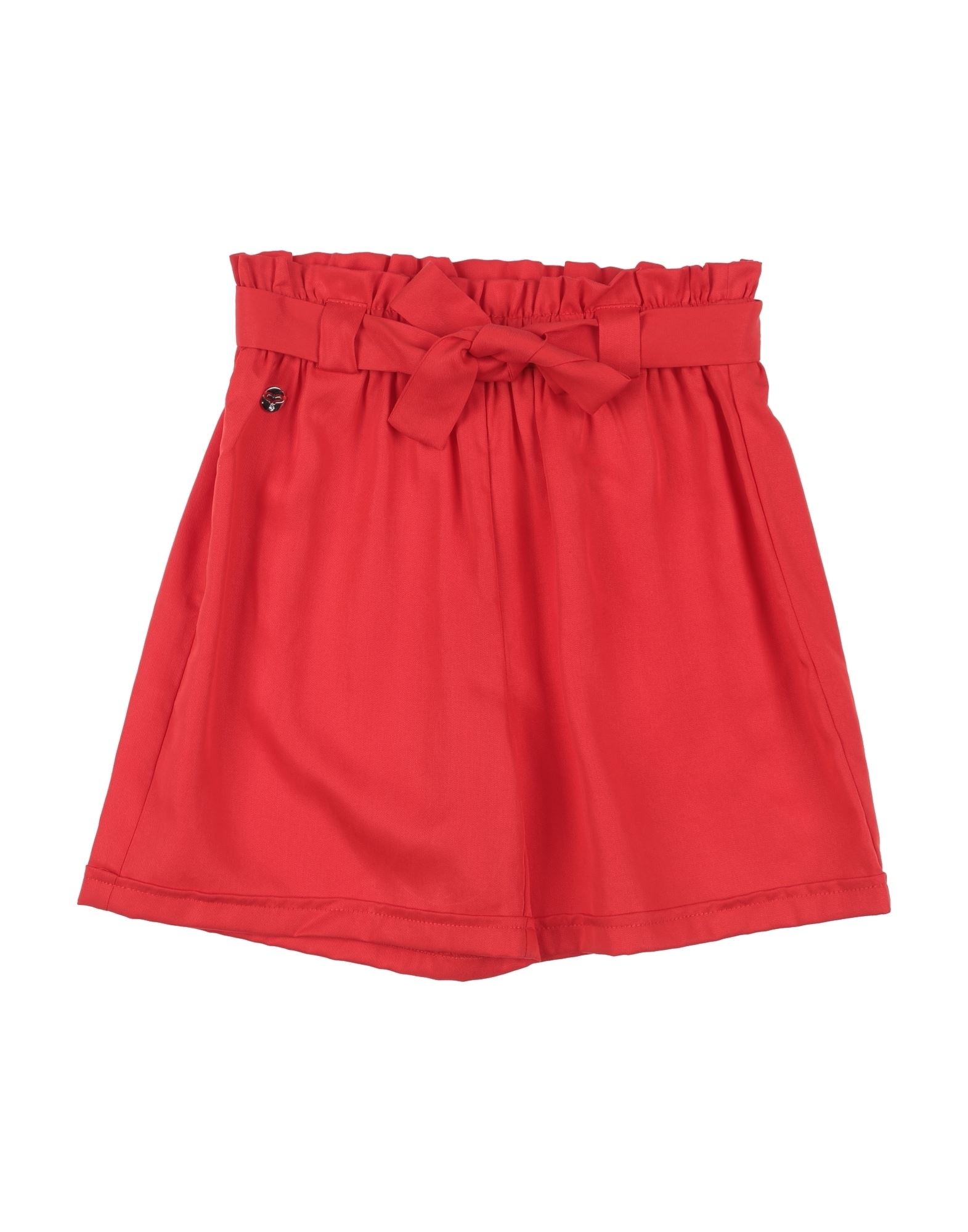 SARABANDA Shorts & Bermudashorts Kinder Rot von SARABANDA