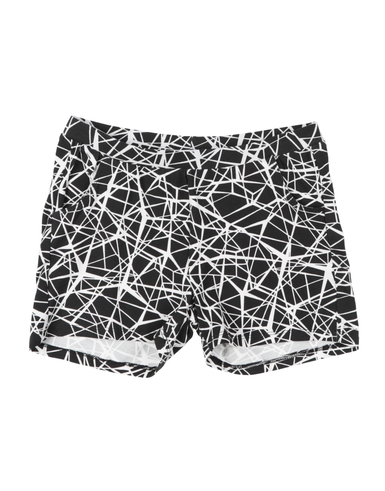 SARABANDA Shorts & Bermudashorts Kinder Schwarz von SARABANDA