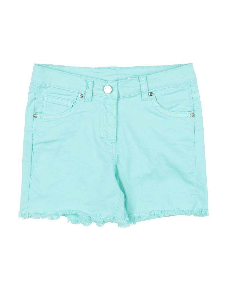 SARABANDA Shorts & Bermudashorts Kinder Tūrkis von SARABANDA