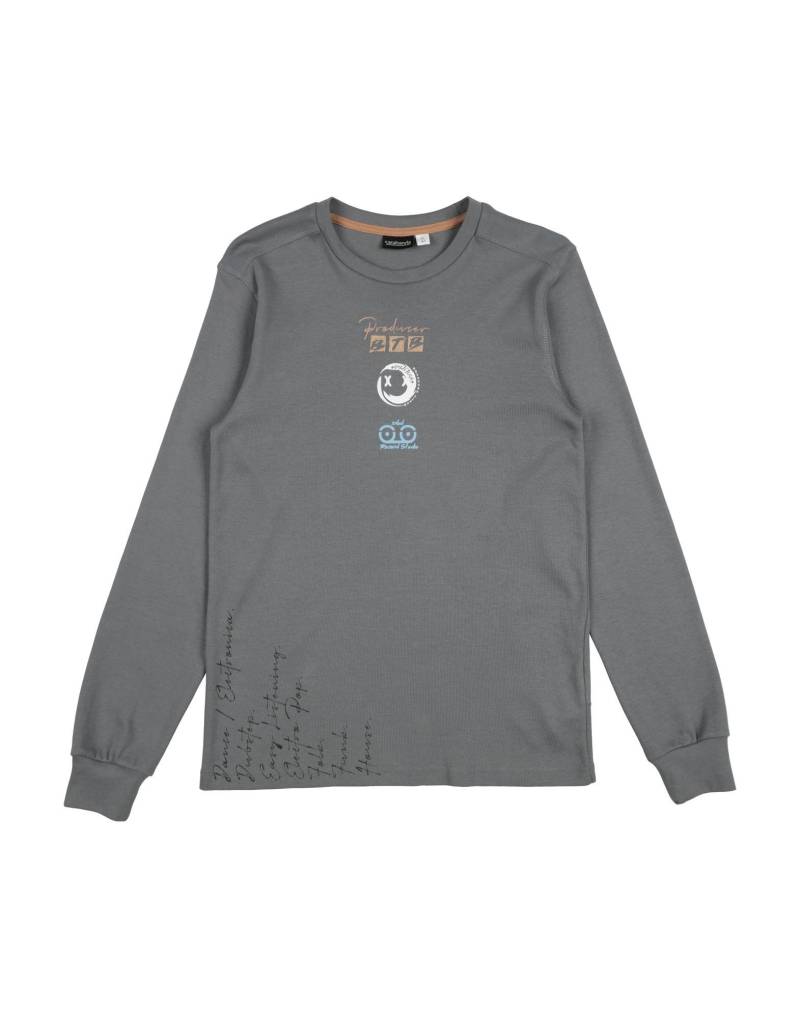 SARABANDA T-shirts Kinder Grau SARABANDA T-shirts Kinder Grau von SARABANDA