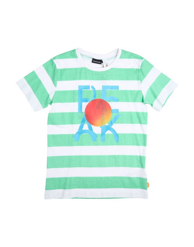 SARABANDA T-shirts Kinder Grün SARABANDA T-shirts Kinder Grün von SARABANDA