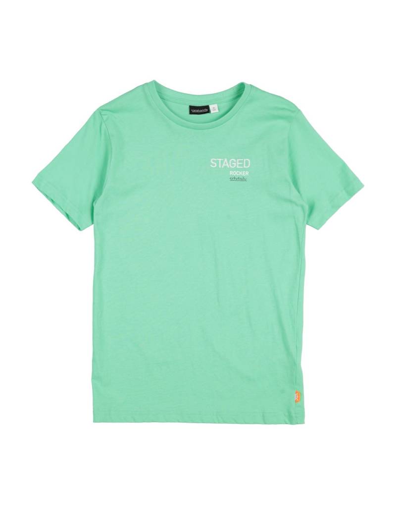 SARABANDA T-shirts Kinder Säuregrün SARABANDA T-shirts Kinder Säuregrün von SARABANDA