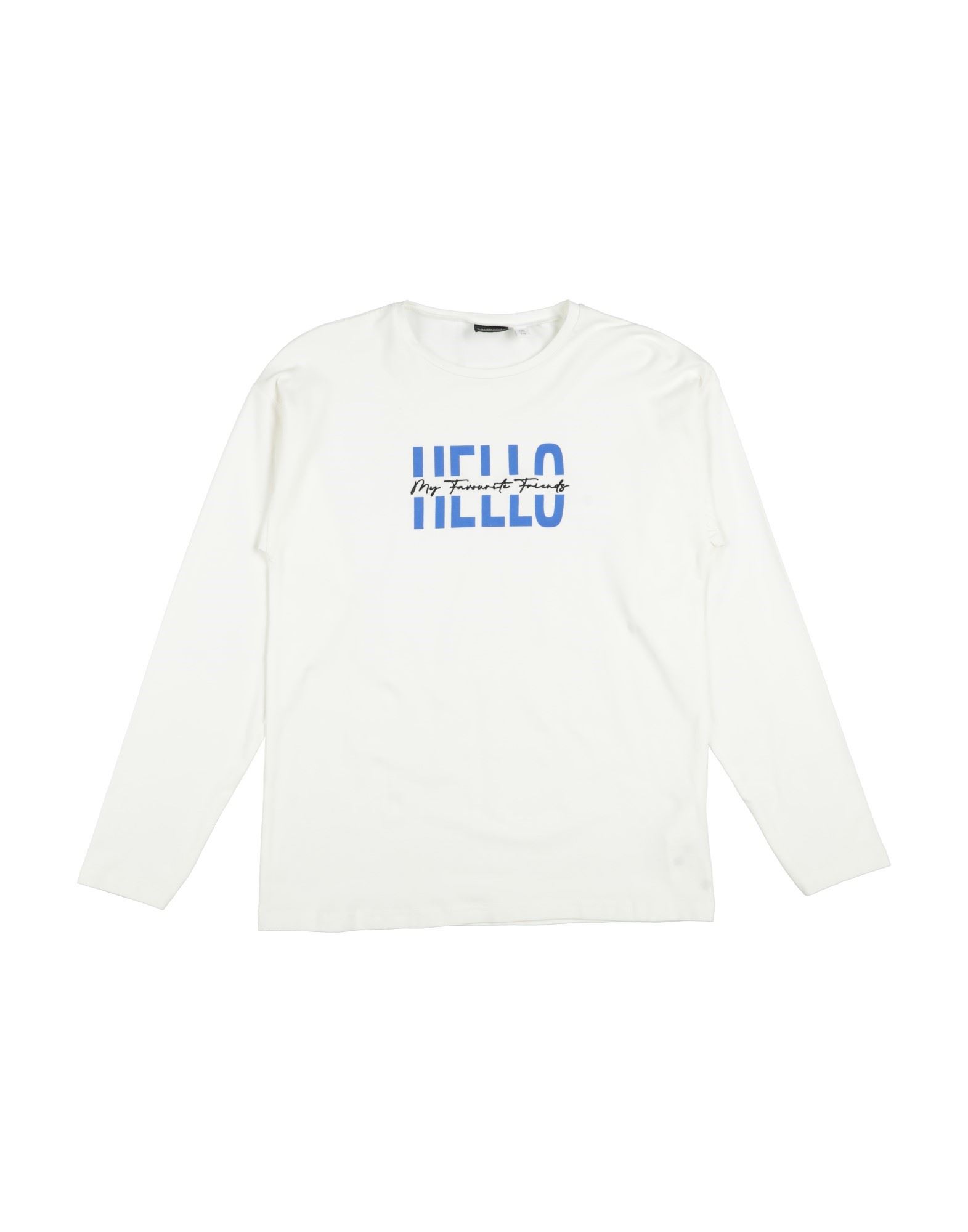 SARABANDA T-shirts Kinder Weiß von SARABANDA