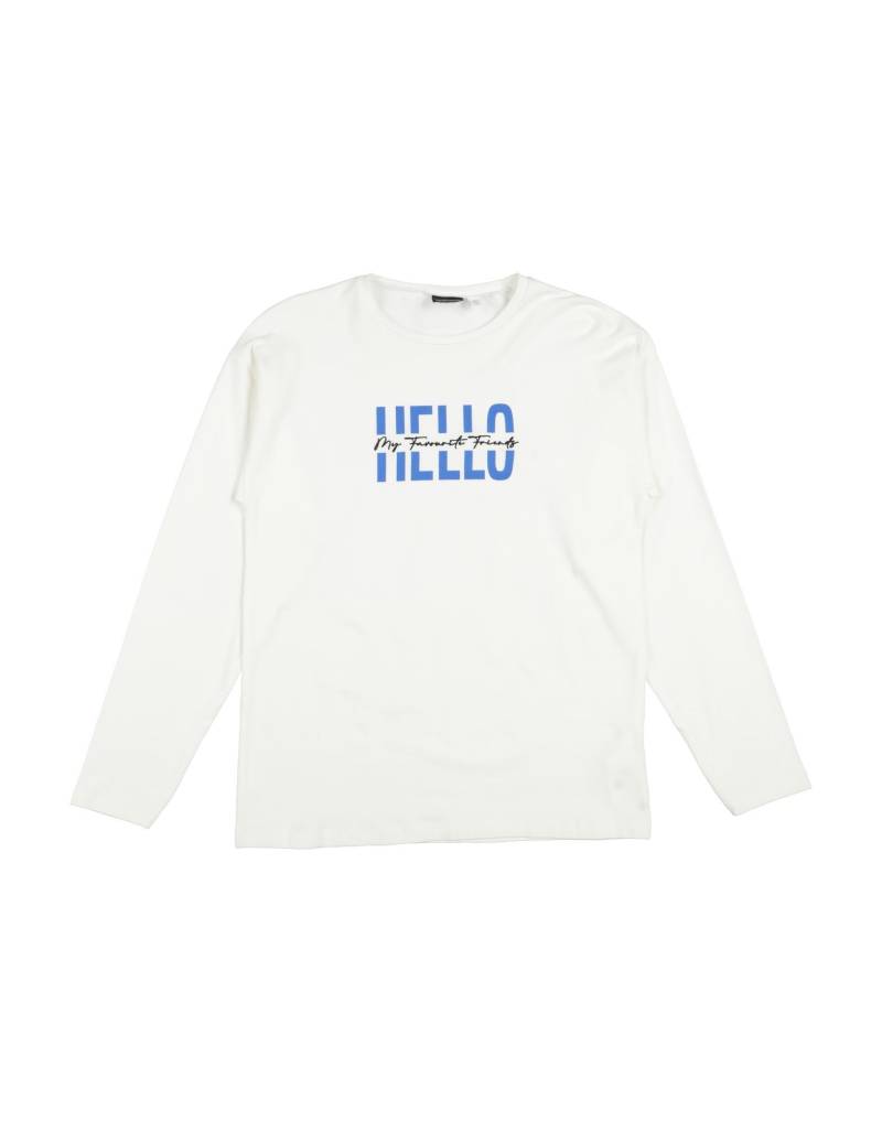 SARABANDA T-shirts Kinder Weiß von SARABANDA
