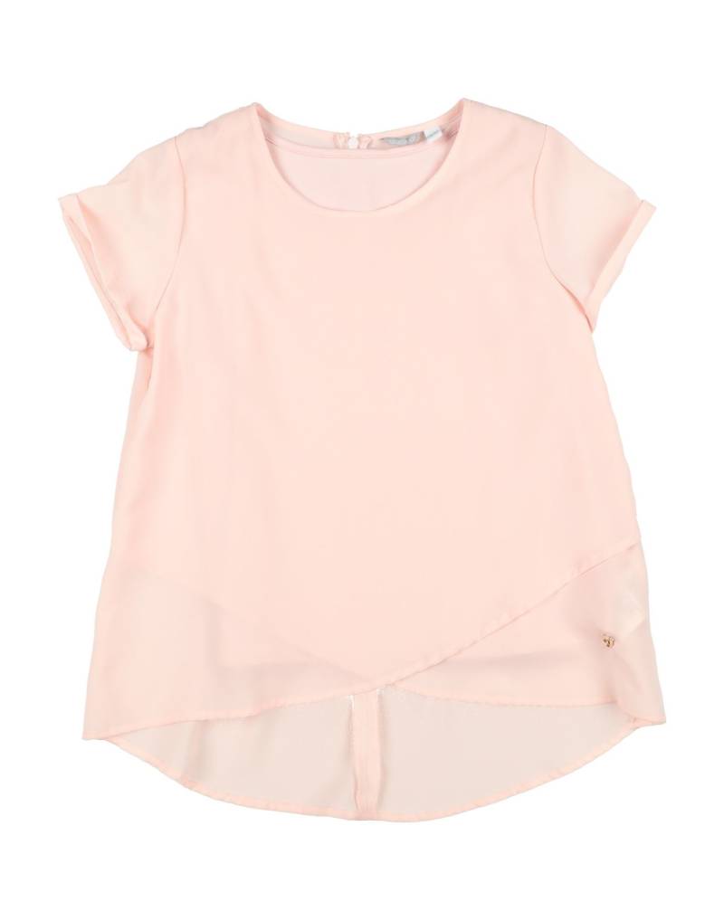 SARABANDA Top Kinder Hellrosa von SARABANDA