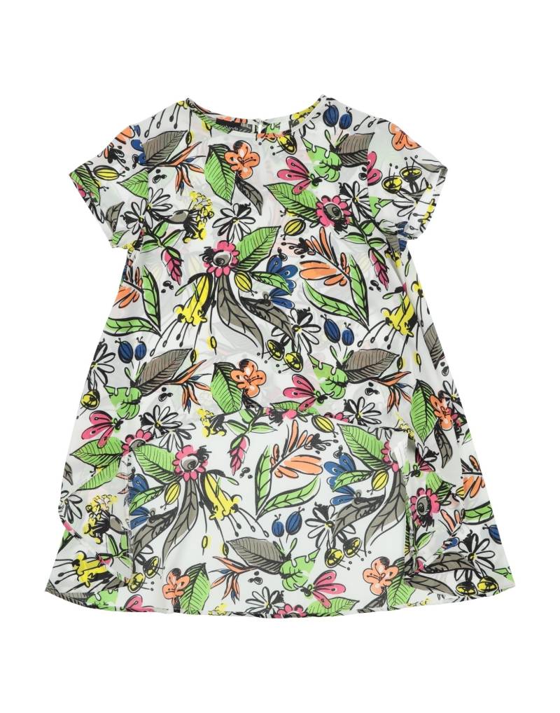 SARABANDA Top Kinder Weiß von SARABANDA