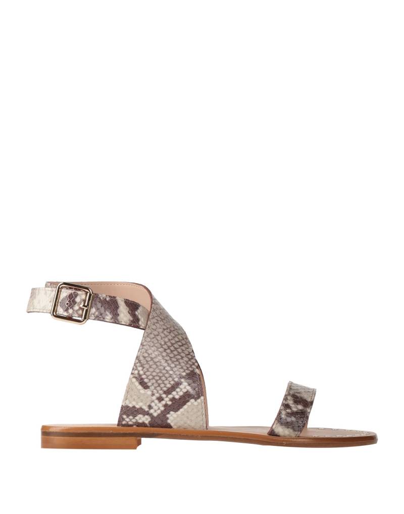 SARAH SUMMER Sandale Damen Beige SARAH SUMMER Sandale Damen Beige von SARAH SUMMER