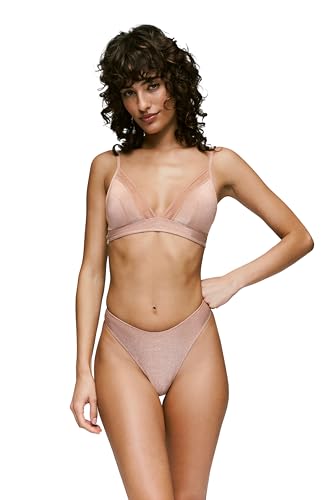 SARDA CARRERAS Unterlegtes Bralette von SARDA