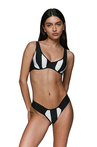 SARDA LIN Bikini-Slip Brazilian von SARDA