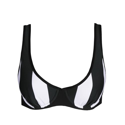 SARDA LIN Vollschalen Bikini Top von SARDA