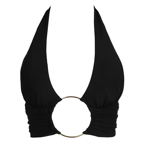 SARDA LITA Triangel Bikini-Top Unterlegt von SARDA