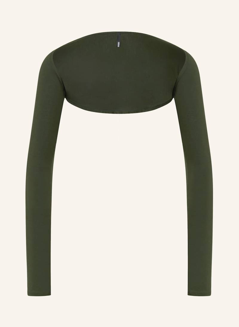 Sarda Lounge-Shirt Eliza gruen Sarda Lounge-Shirt Eliza gruen von SARDA