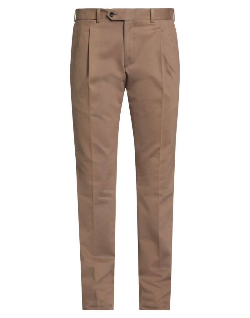 SARTITUDE Napoli Hose Herren Khaki von SARTITUDE Napoli