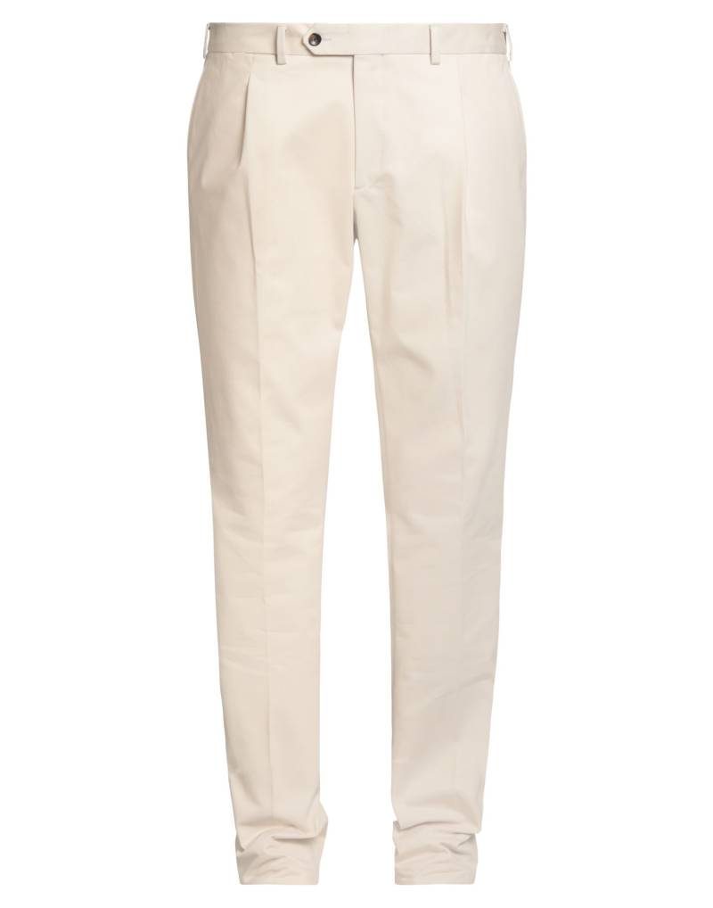 SARTITUDE Napoli Hose Herren Cremeweiß von SARTITUDE Napoli
