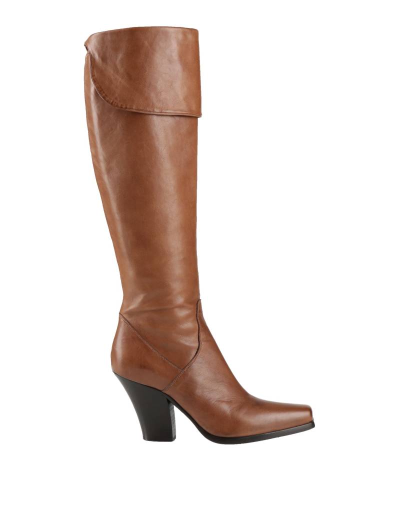 SARTORE Stiefel Damen Lederfarben von SARTORE