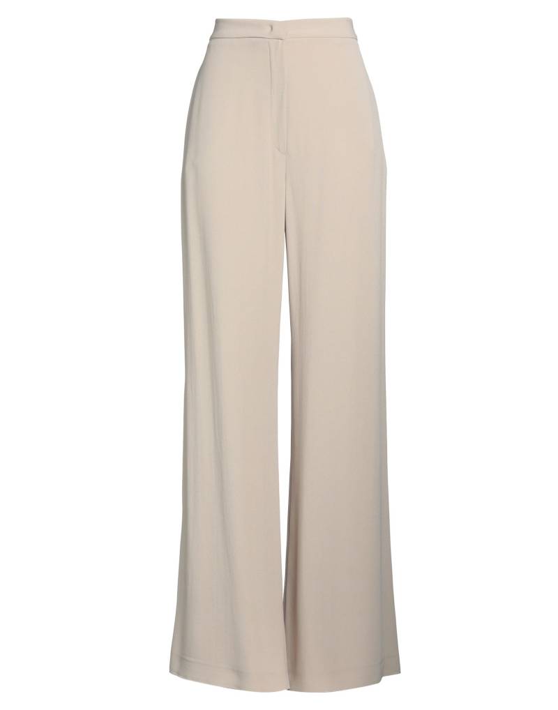 SARTORIA 74 Hose Damen Beige von SARTORIA 74
