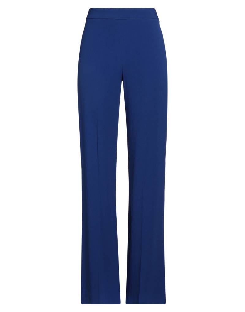 SARTORIA 74 Hose Damen Königsblau von SARTORIA 74