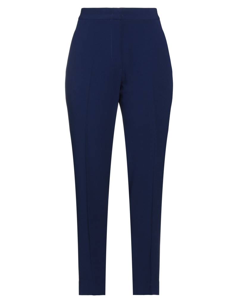 SARTORIA 74 Hose Damen Marineblau von SARTORIA 74