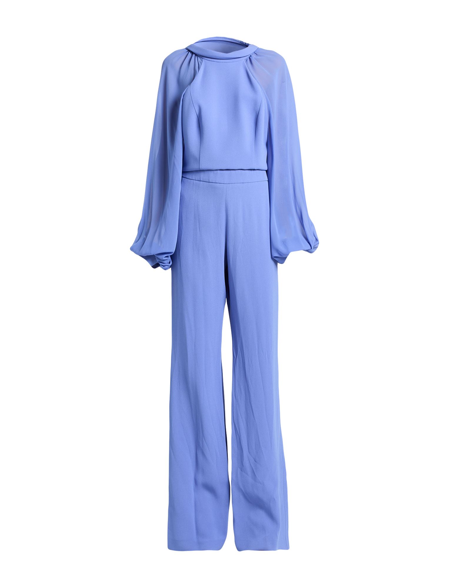 SARTORIA 74 Jumpsuit Damen Hellblau von SARTORIA 74