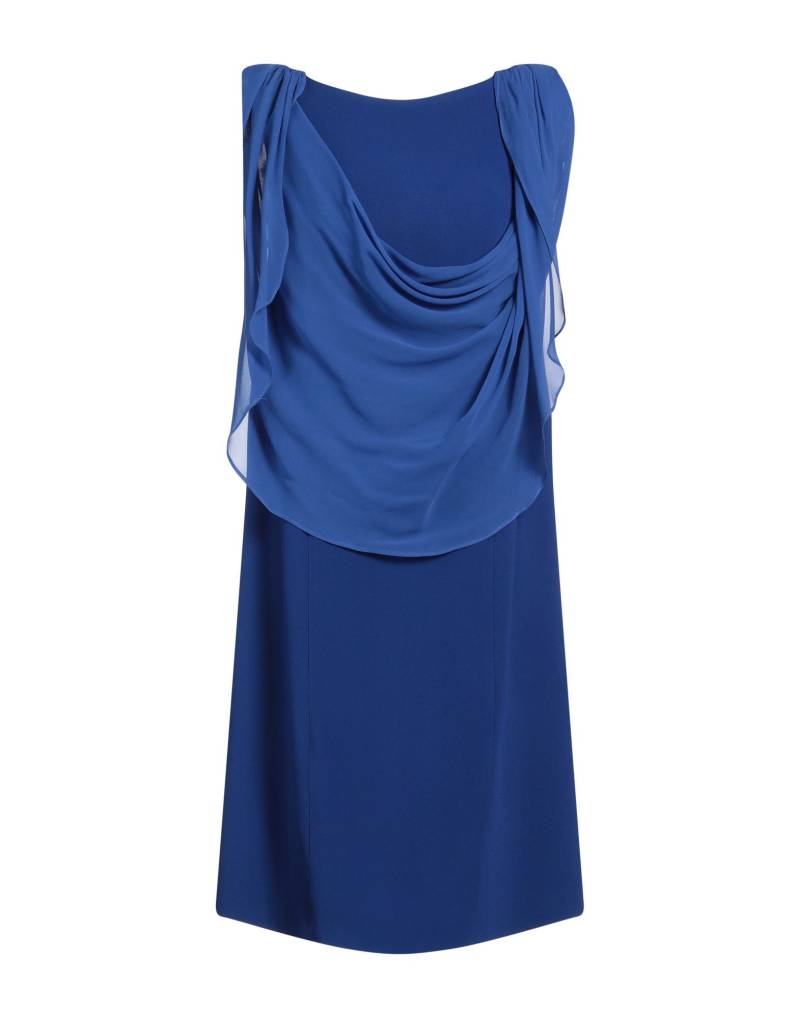 SARTORIA 74 Midi-kleid Damen Blau von SARTORIA 74