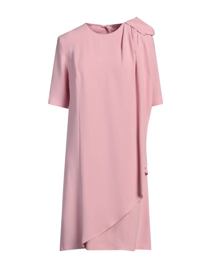 SARTORIA 74 Mini-kleid Damen Rosa von SARTORIA 74