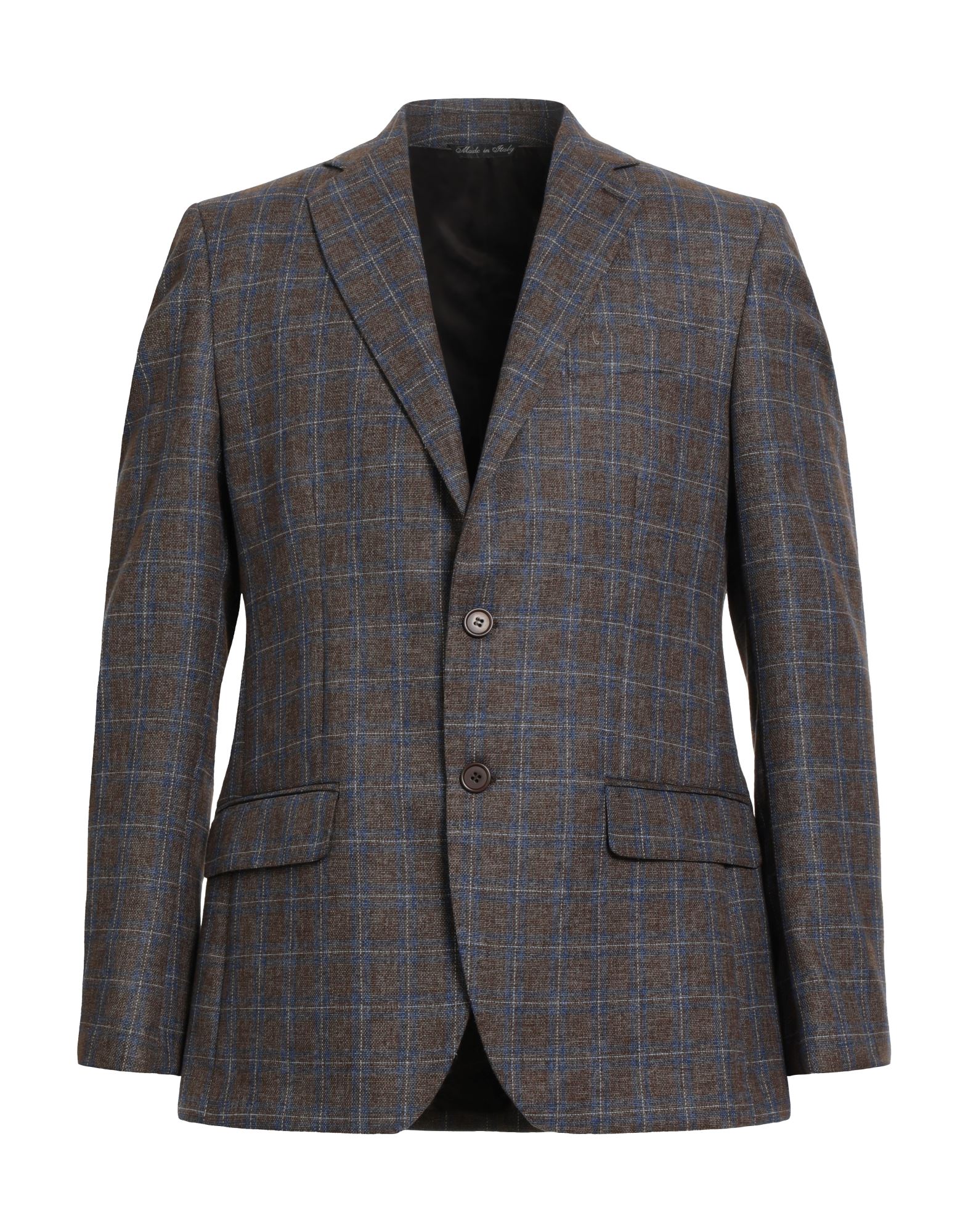 SARTORIA APPETITI Blazer Herren Schokobraun SARTORIA APPETITI Blazer Herren Schokobraun von SARTORIA APPETITI
