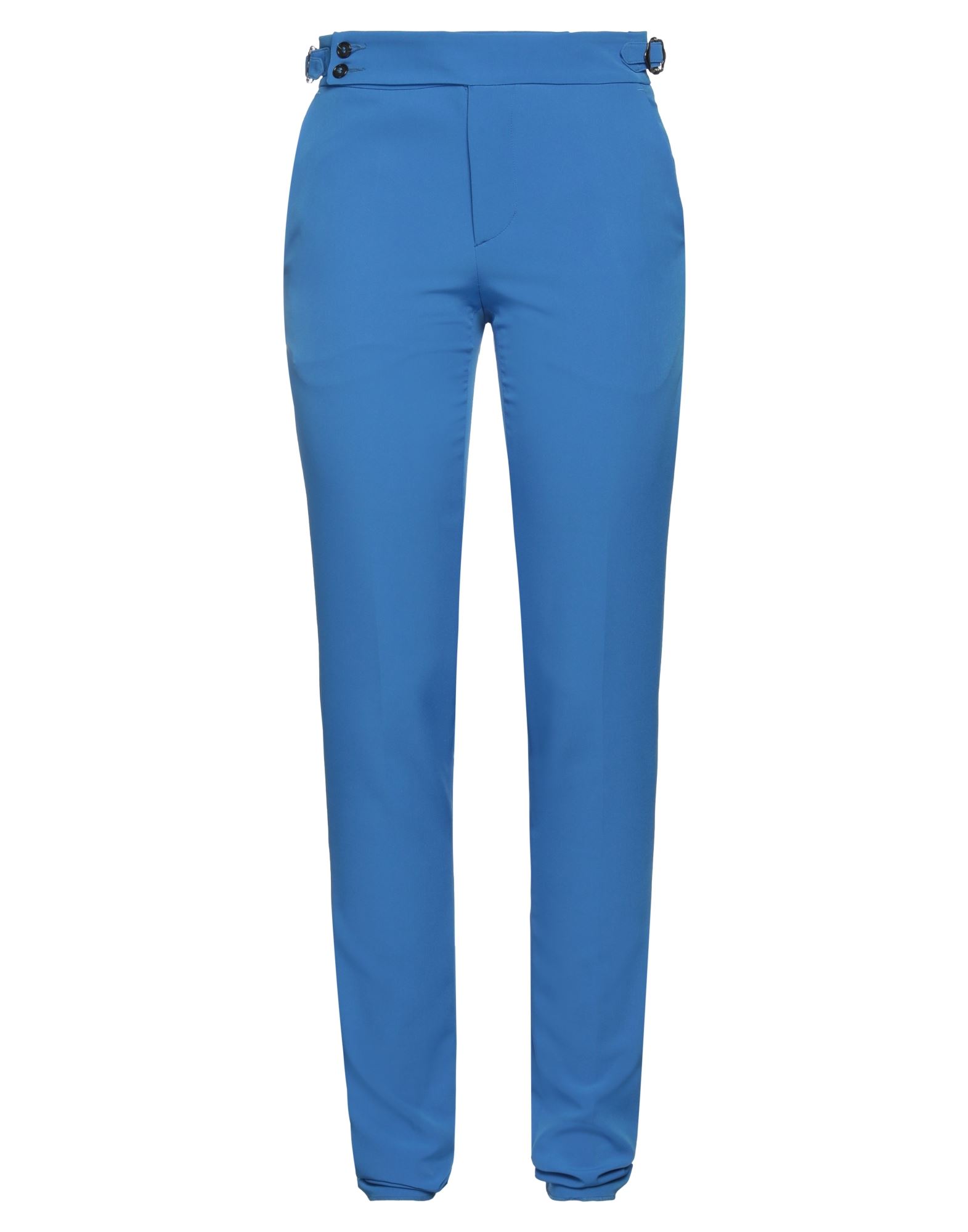 SARTORIA BRIZZI Hose Damen Azurblau von SARTORIA BRIZZI