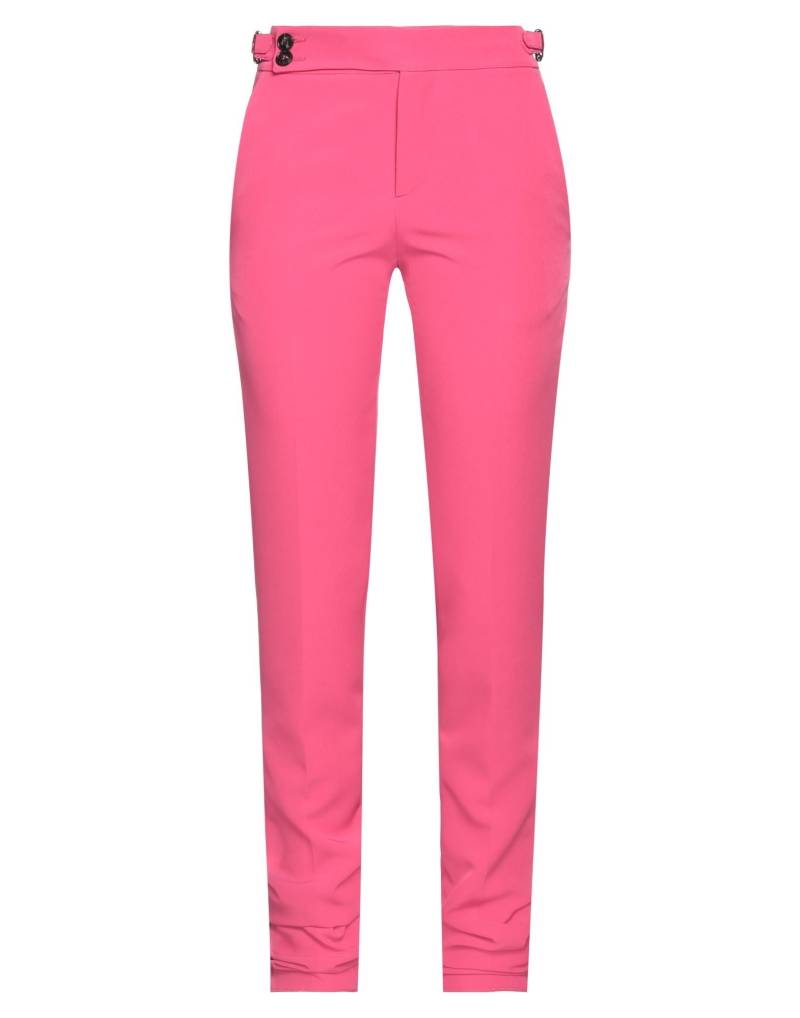 SARTORIA BRIZZI Hose Damen Fuchsia von SARTORIA BRIZZI