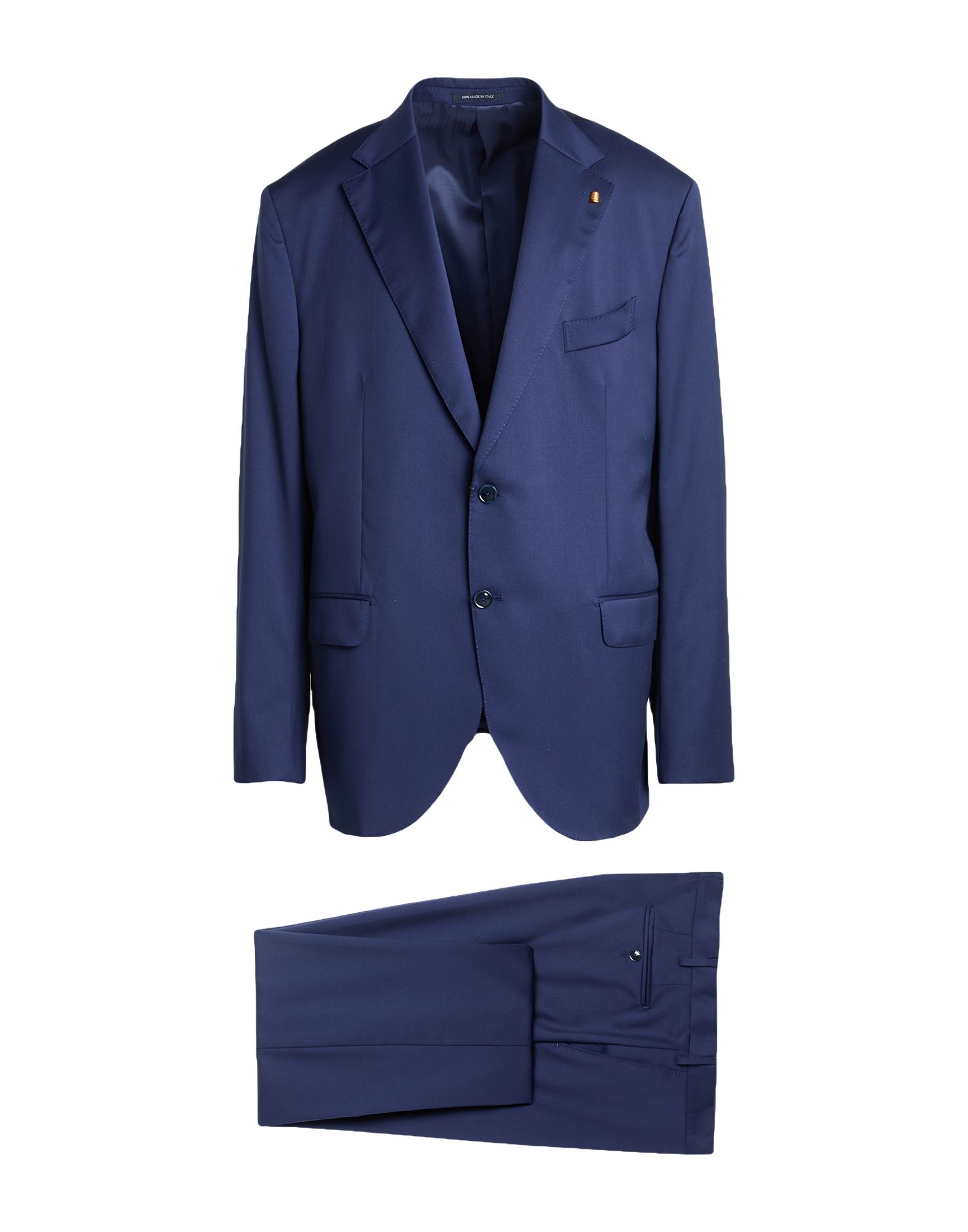 SARTORIA LATORRE Anzug Herren Blau von SARTORIA LATORRE