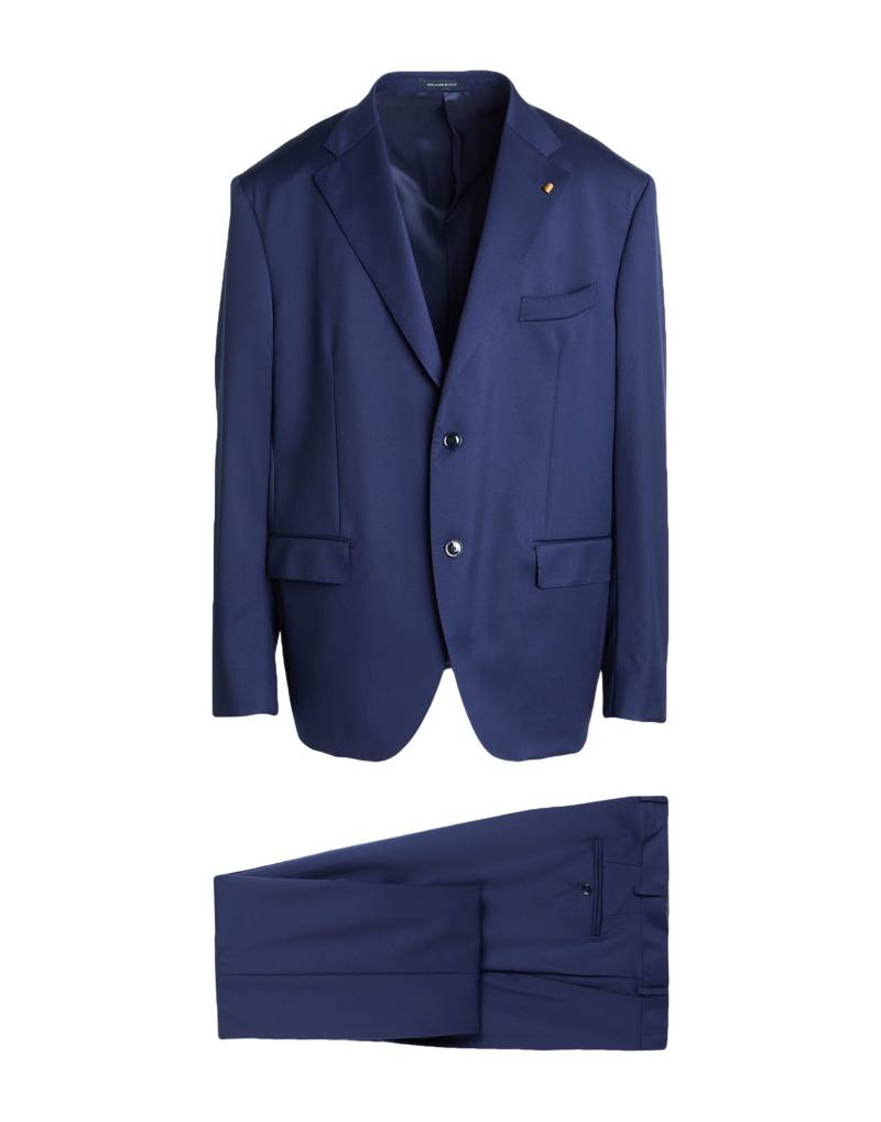 SARTORIA LATORRE Anzug Herren Blau von SARTORIA LATORRE