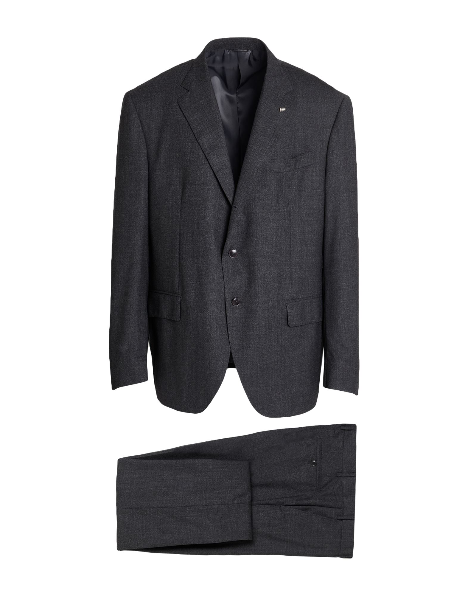 SARTORIA LATORRE Anzug Herren Braungrau von SARTORIA LATORRE