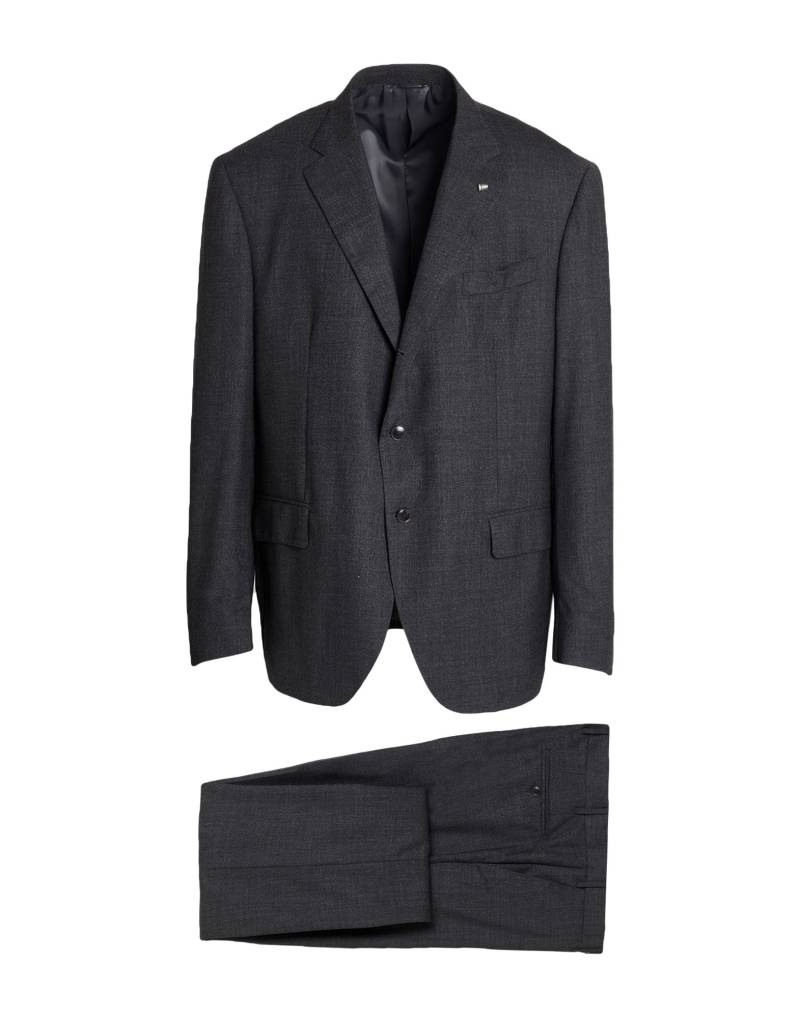 SARTORIA LATORRE Anzug Herren Braungrau von SARTORIA LATORRE